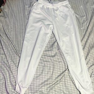 White Sweats